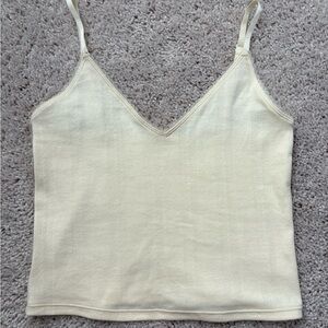Lululemon Pointelle Tank Top